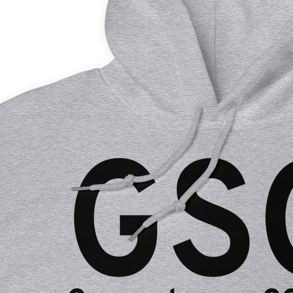 Greensboro (KGSO) Airport Hoodie Sweatshirt 