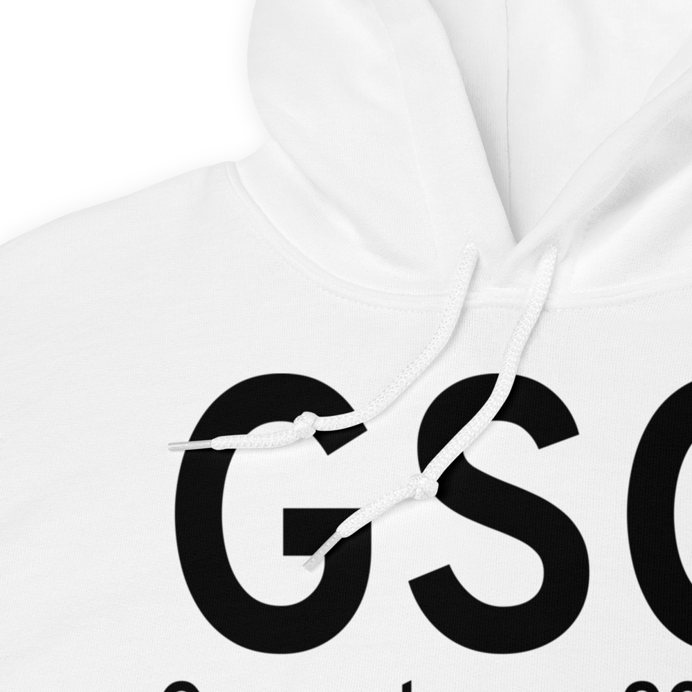 Greensboro (KGSO) Airport Hoodie Sweatshirt 