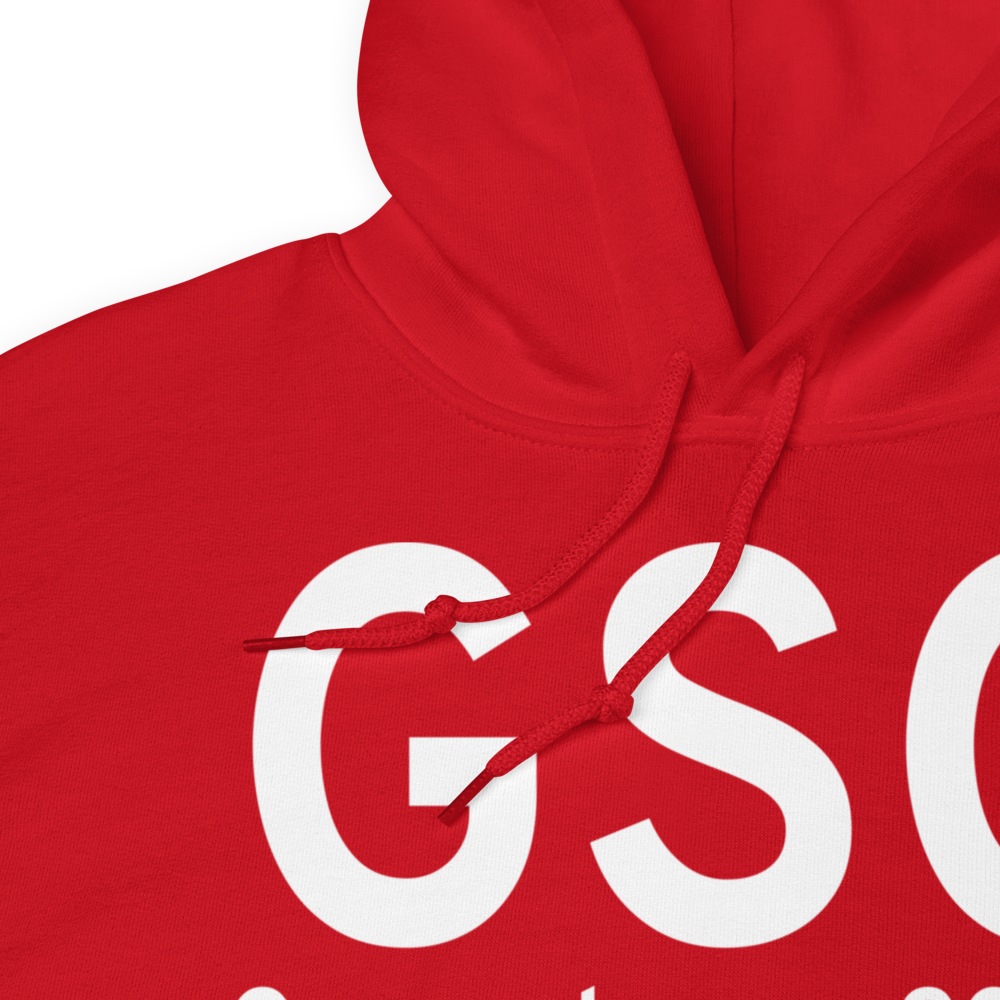 Greensboro (KGSO) Airport Hoodie Sweatshirt 