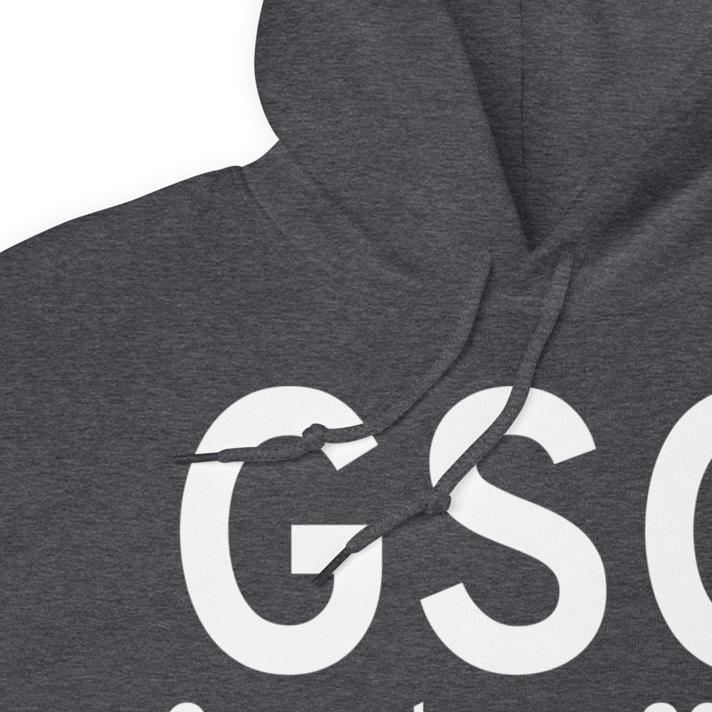 Greensboro (KGSO) Airport Hoodie Sweatshirt 