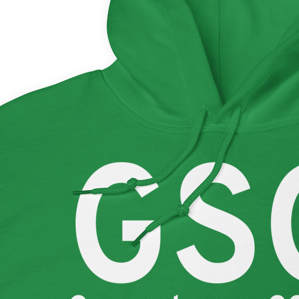 Greensboro (KGSO) Airport Hoodie Sweatshirt 