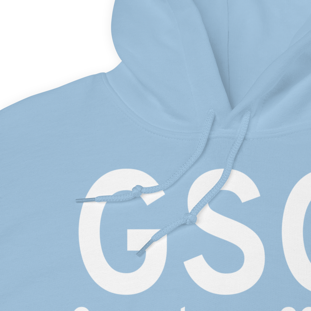 Greensboro (KGSO) Airport Hoodie Sweatshirt 