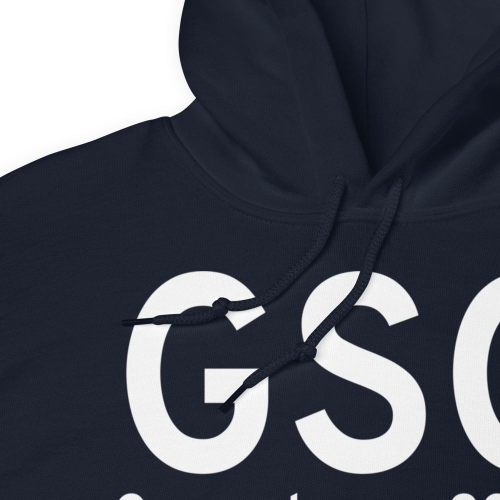 Greensboro (KGSO) Airport Hoodie Sweatshirt 