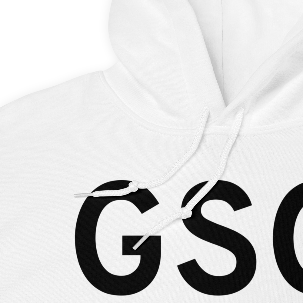 Greensboro (KGSO) Airport Hoodie Sweatshirt 