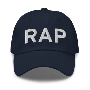 Rapid City (KRAP) Airport Hat