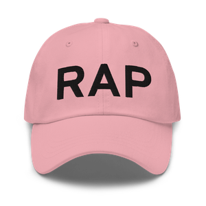 Rapid City (KRAP) Airport Hat