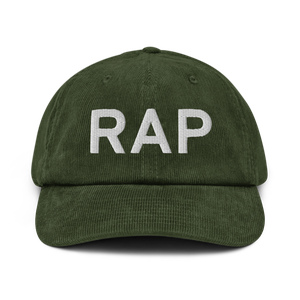 Rapid City (KRAP) Airport Hat