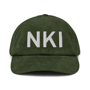 Tuxekan Island (AK62) Airport Hat