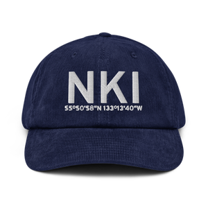 Tuxekan Island (AK62) Airport Hat