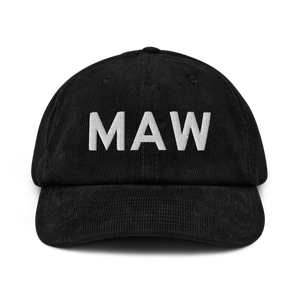 Malden (KMAW) Airport Hat