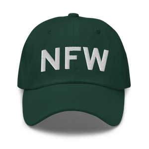 Fort Worth (KNFW) Airport Hat