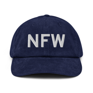 Fort Worth (KNFW) Airport Hat