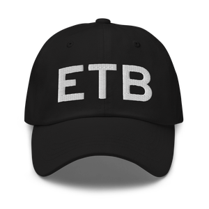 West Bend (KETB) Airport Hat