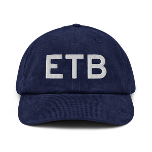 West Bend (KETB) Airport Hat