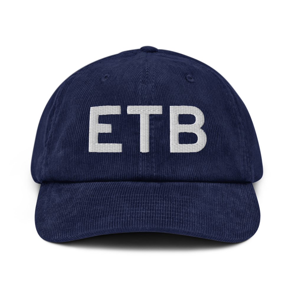 West Bend (KETB) Airport Hat 
