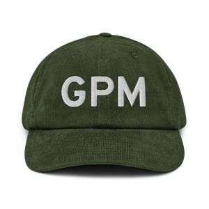 Grand Prairie (KGPM) Airport Hat