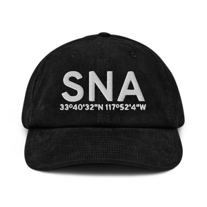 Santa Ana (KSNA) Airport Hat