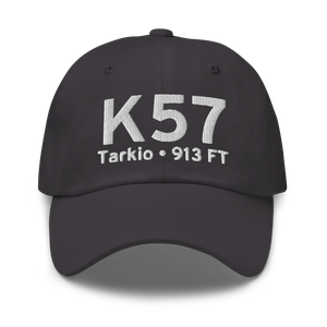 Tarkio (KK57) Airport Hat