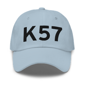 Tarkio (KK57) Airport Hat