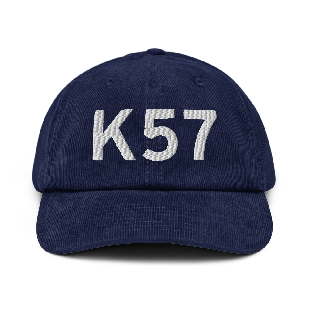 Tarkio (KK57) Airport Hat 