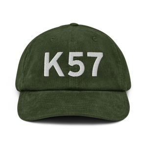 Tarkio (KK57) Airport Hat