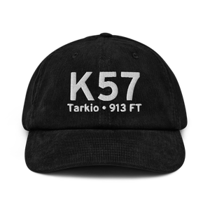 Tarkio (KK57) Airport Hat