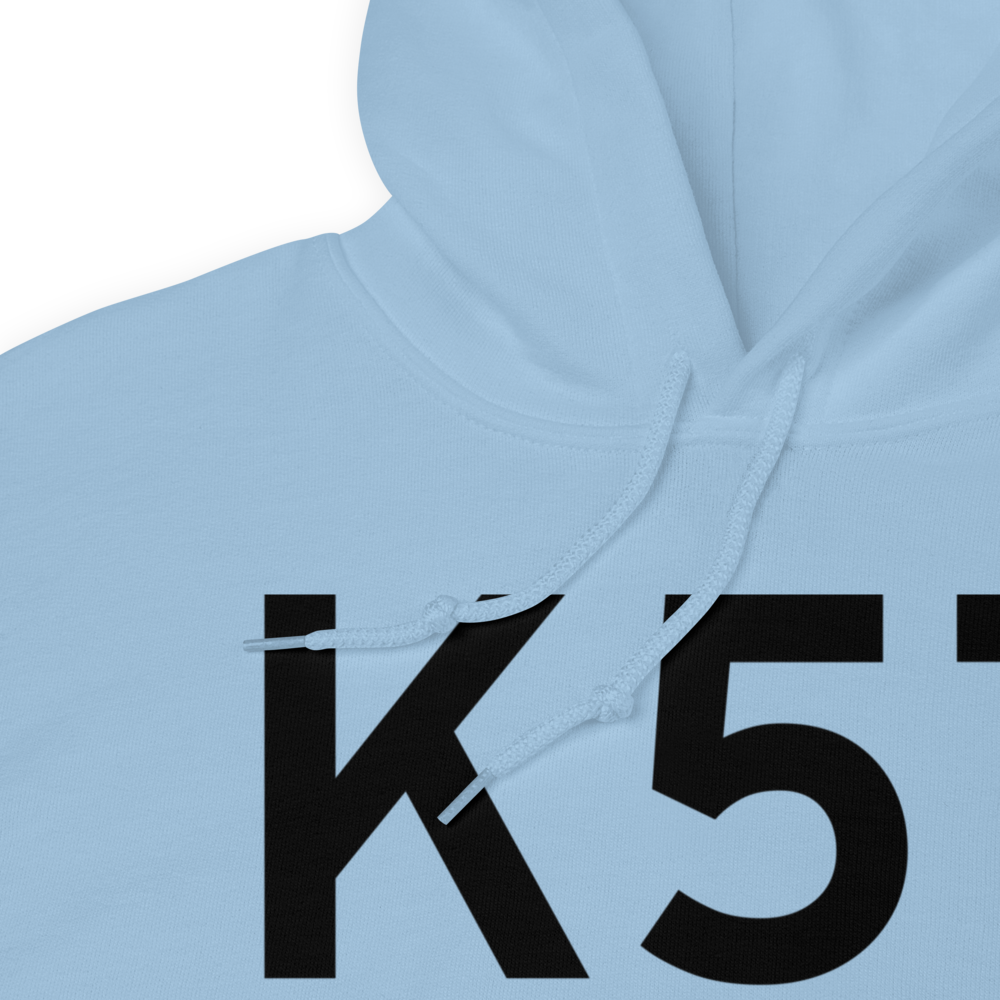 Tarkio (KK57) Airport Hoodie Sweatshirt 