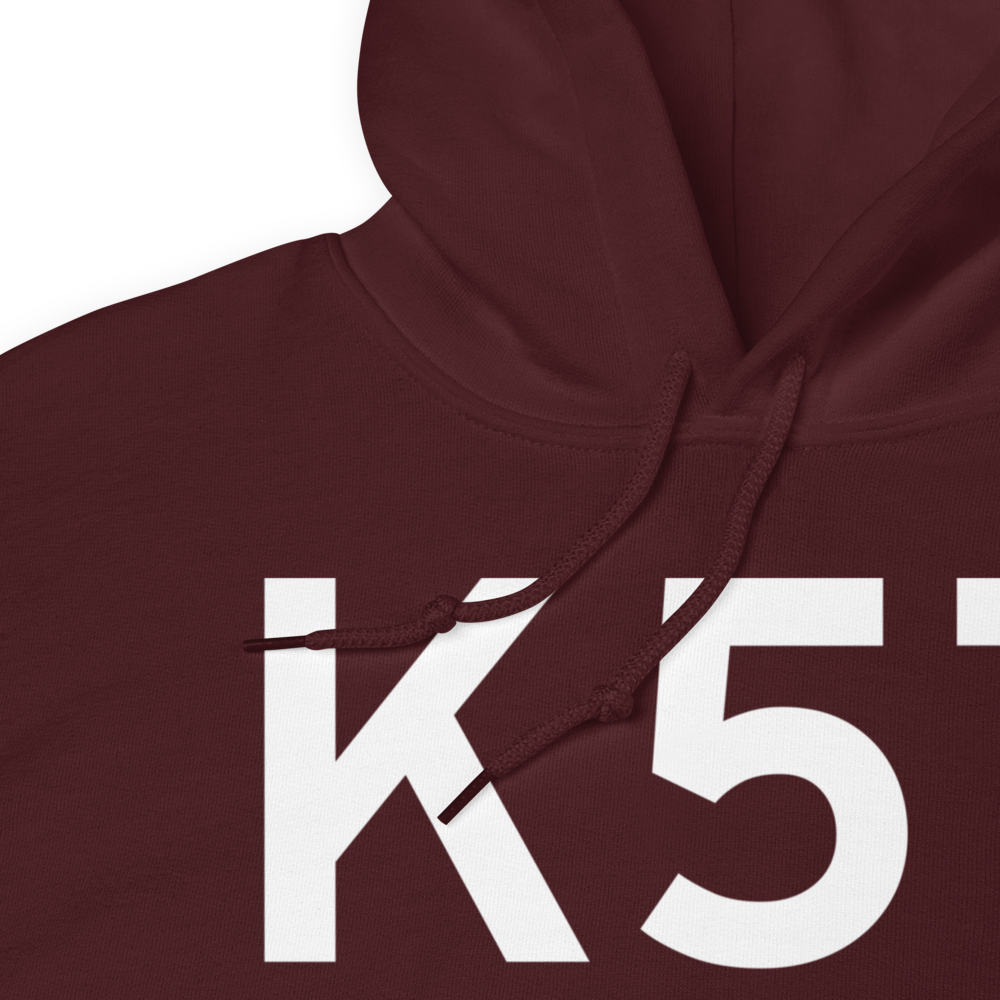 Tarkio (KK57) Airport Hoodie Sweatshirt 