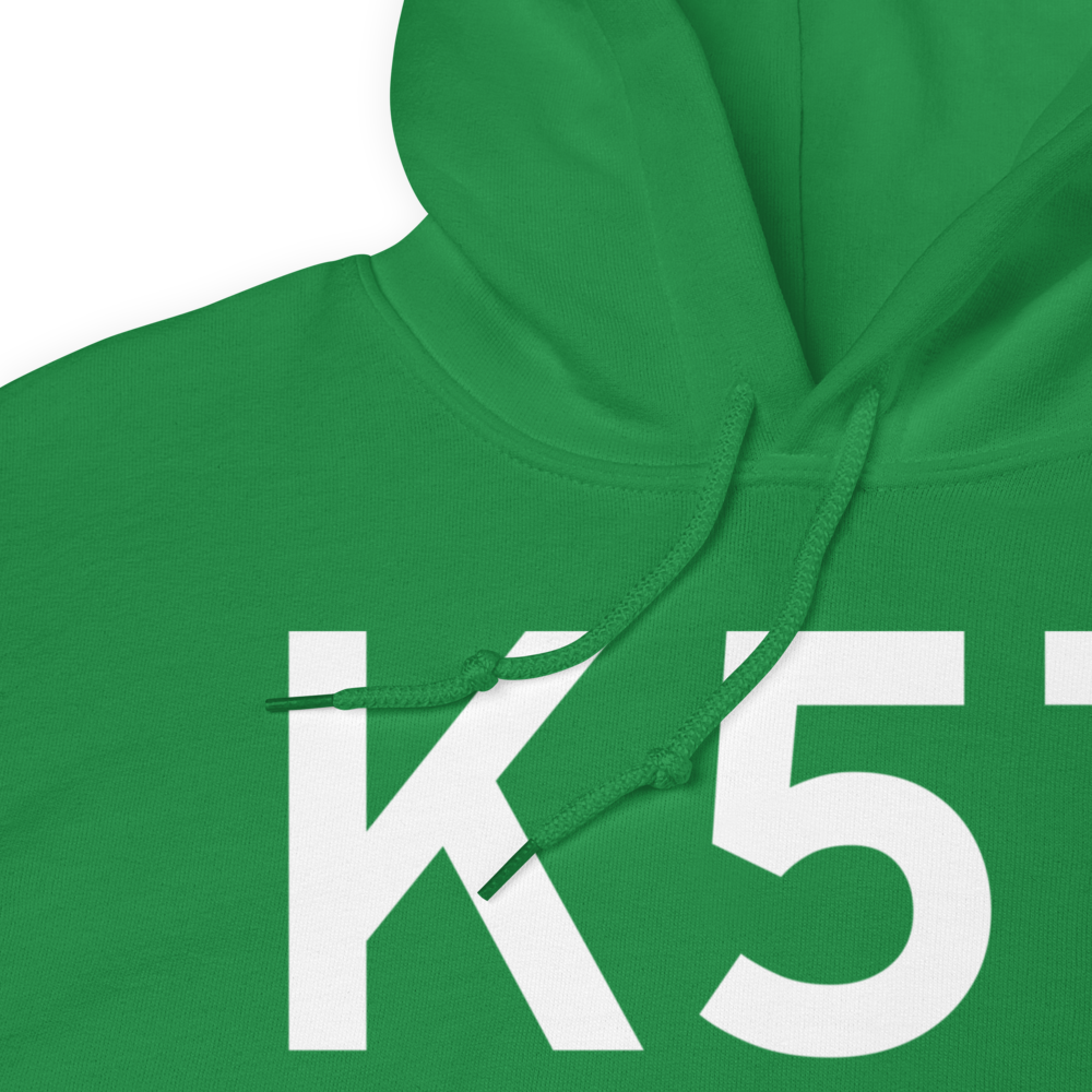 Tarkio (KK57) Airport Hoodie Sweatshirt 