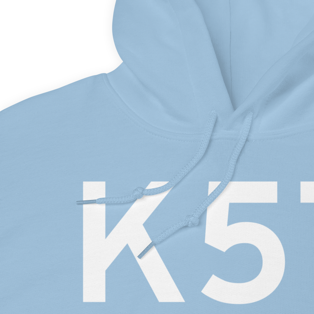 Tarkio (KK57) Airport Hoodie Sweatshirt 