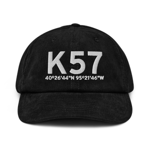 Tarkio (KK57) Airport Hat