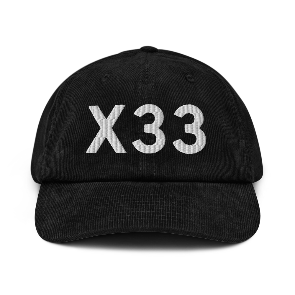 Doniphan (X33) Airport Hat 