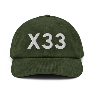 Doniphan (X33) Airport Hat