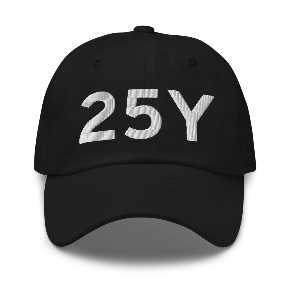 New York Mills (25Y) Airport Hat 