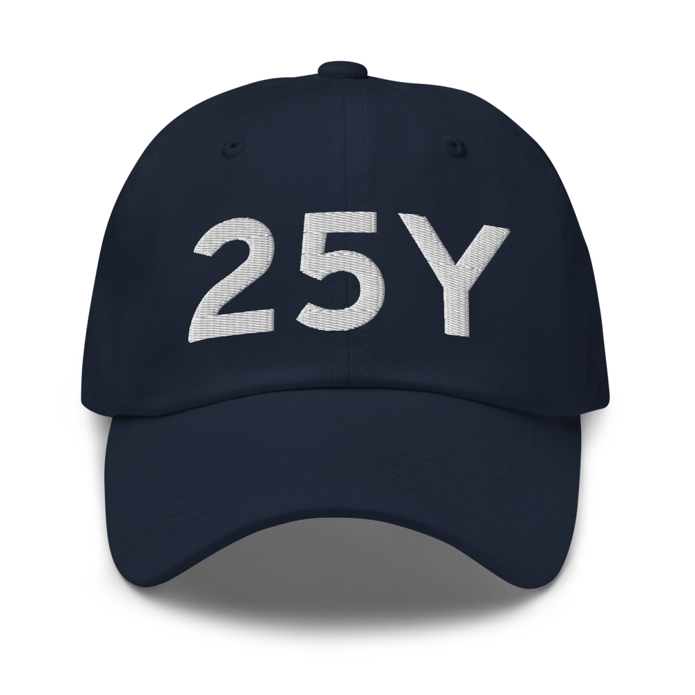 New York Mills (25Y) Airport Hat 