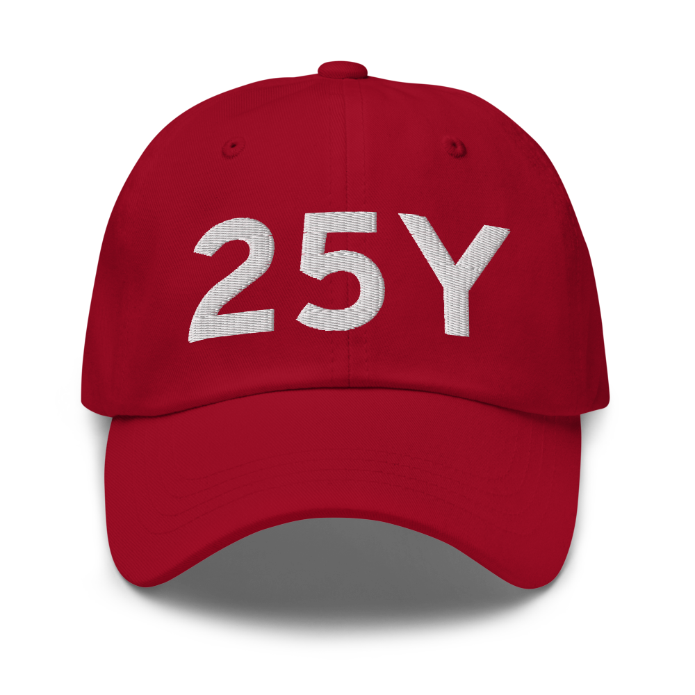 New York Mills (25Y) Airport Hat 