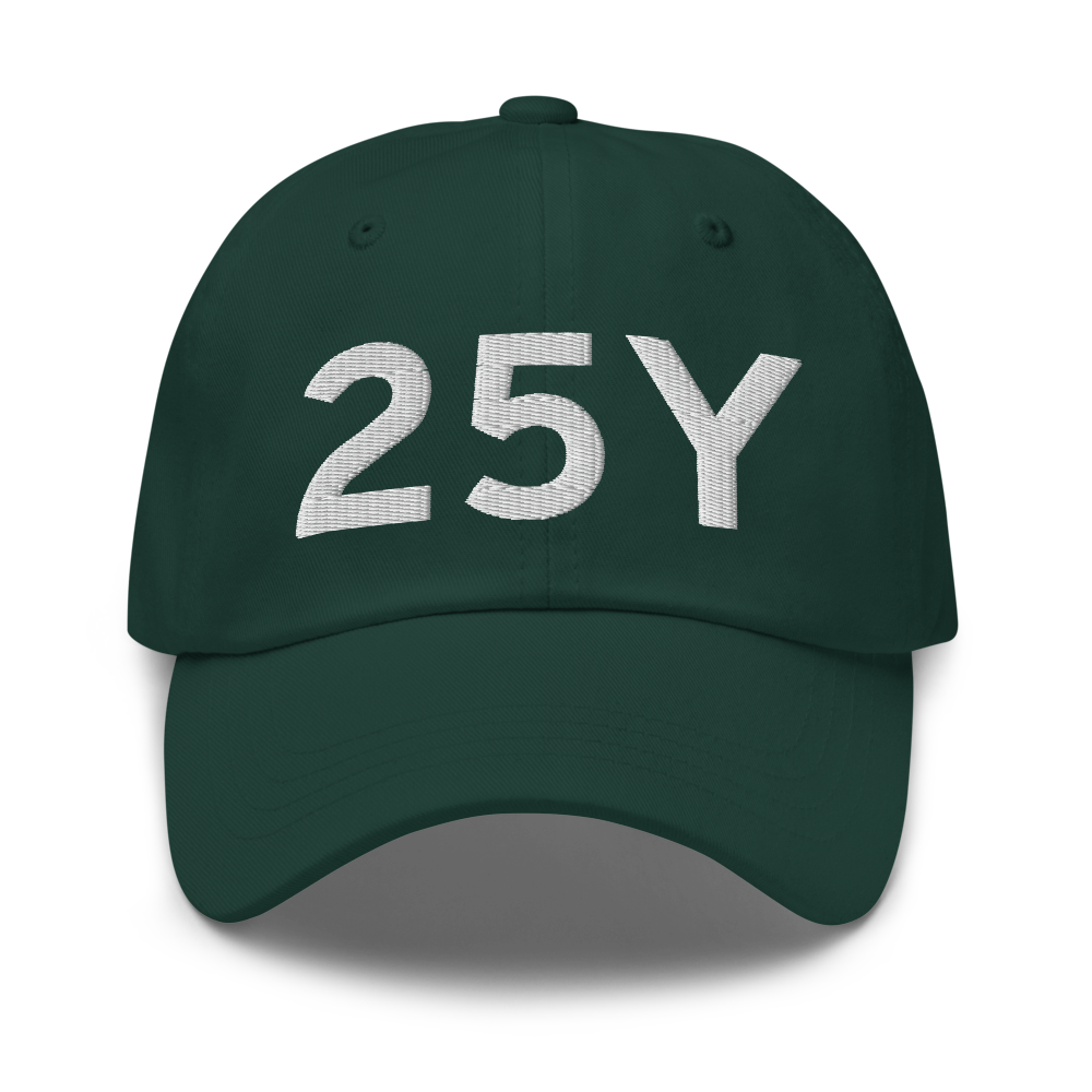 New York Mills (25Y) Airport Hat 