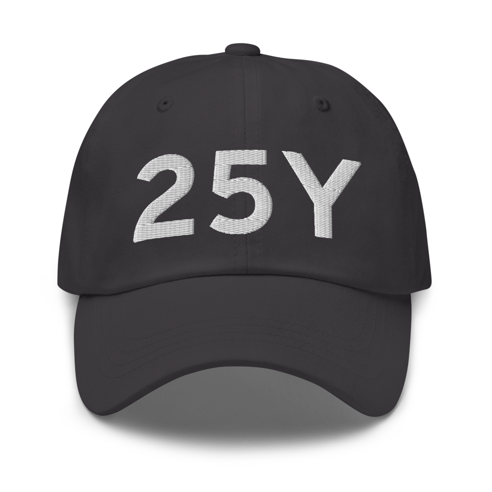 New York Mills (25Y) Airport Hat 