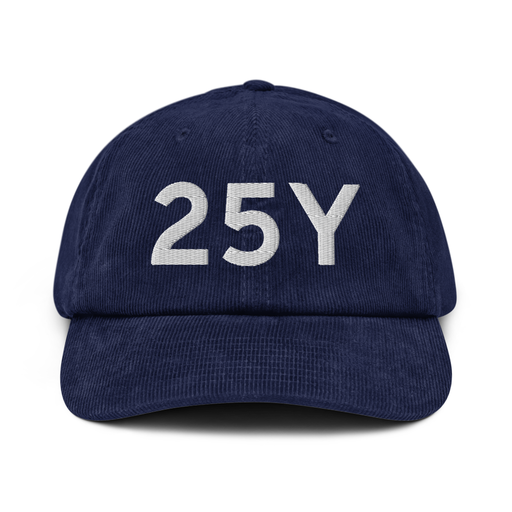 New York Mills (25Y) Airport Hat 