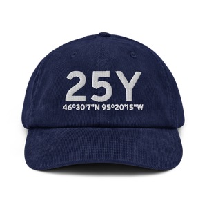 New York Mills (25Y) Airport Hat