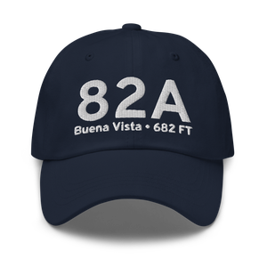 Buena Vista (K82A) Airport Hat