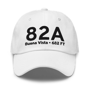 Buena Vista (K82A) Airport Hat