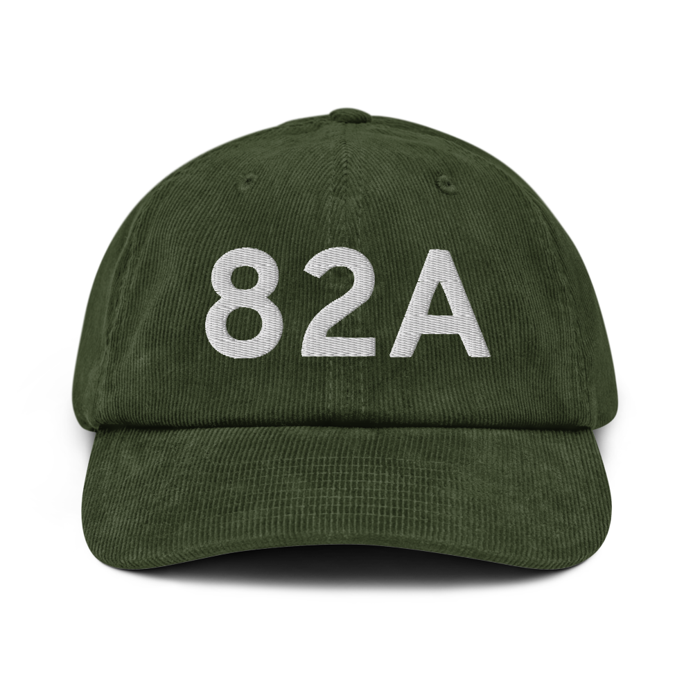 Buena Vista (K82A) Airport Hat 