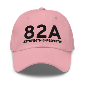 Buena Vista (K82A) Airport Hat