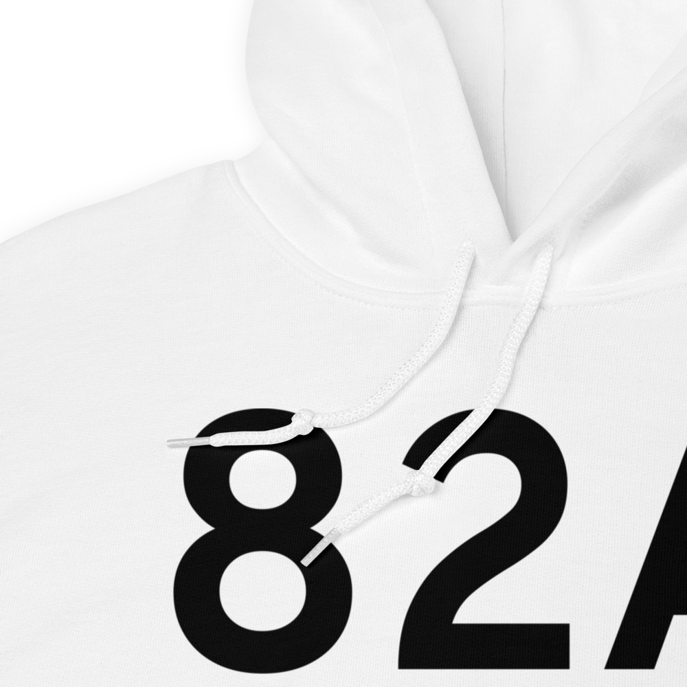 Buena Vista (K82A) Airport Hoodie Sweatshirt 