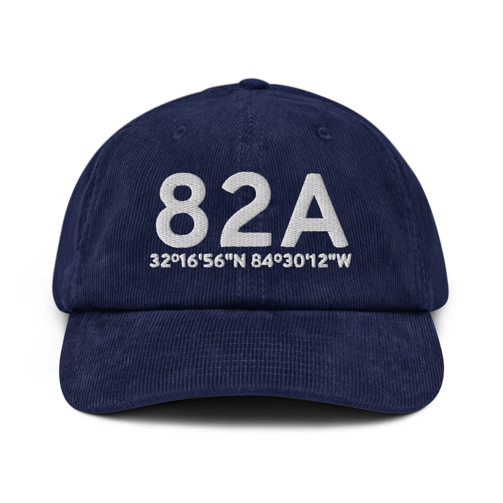 Buena Vista (K82A) Airport Hat 