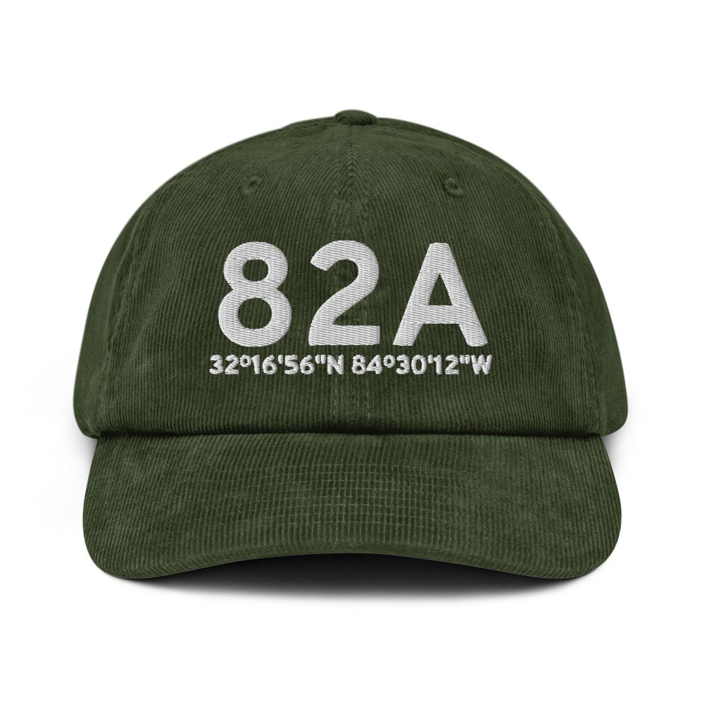 Buena Vista (K82A) Airport Hat 