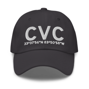 Covington (K9A1) Airport Hat