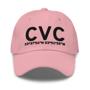 Covington (K9A1) Airport Hat