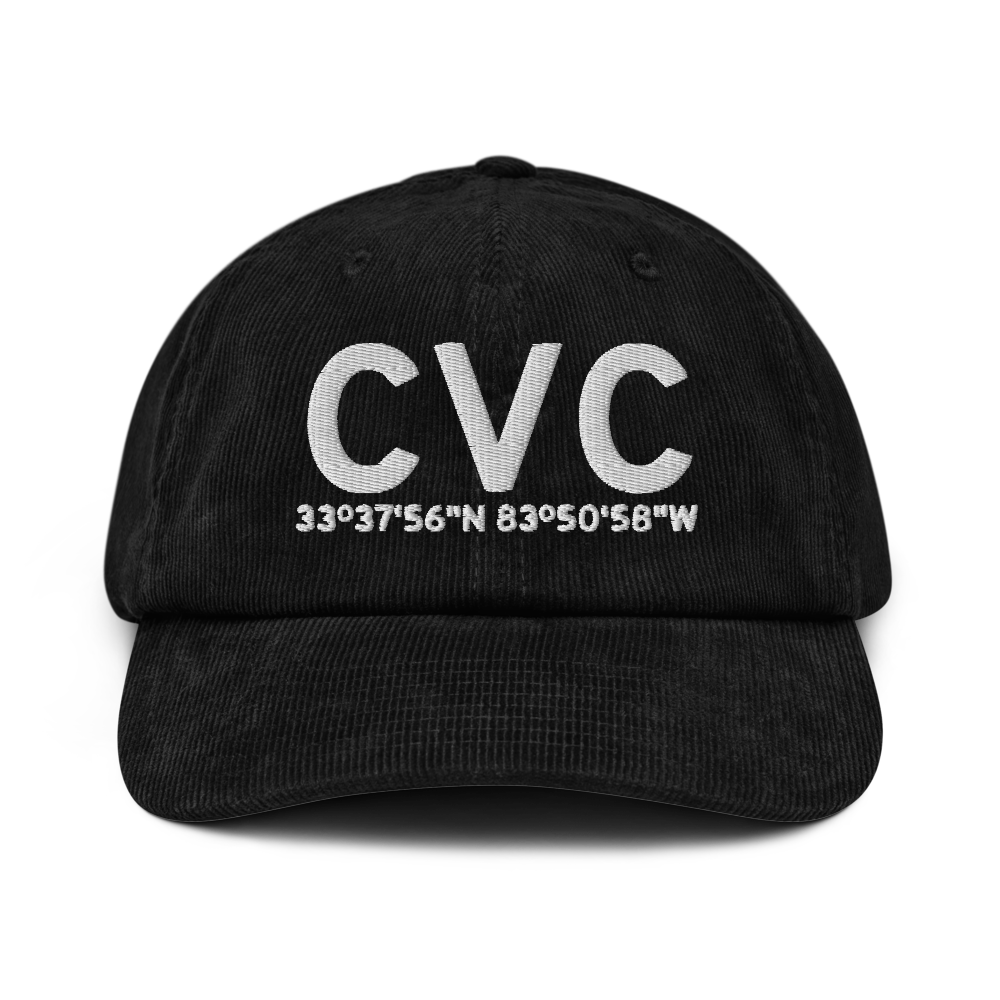 Covington (K9A1) Airport Hat 